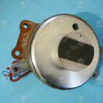 Тормозная катушка, KONE, MX10, KM650824G03