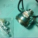 Тормоз привода ДК, QKS9QKS9-1