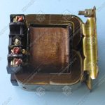 Трансформатор, МЛЗ, ОСМ1-0,063 220/24/24Вт