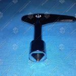 Ключ портальный треугольник, OTIS, TAA194B1