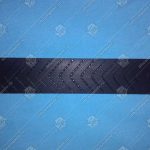 Тяговый ремень, OTIS, GEN2, W - 30 мм, H - 3 мм, 12 кордов, 32 кН (рисунок ёлочка)