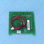 Указатель направления движения кабины, KONE, LED HL/HLI