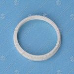 Фиксирующее кольцо (гайка крепления) кнопки приказа/вызова, KONE