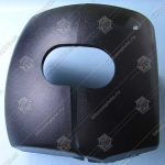 Фронтальная панель устья поручня, CANNY, правая