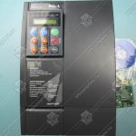 Частотный преобразователь, GEFRAN, AVy 3150-EBL-BR4, 15кВт, с панелью управления, с PG картой