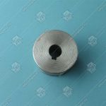 Шкив двигателя АИР-63, БУАД