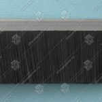 Щётка безопасности, THYSSEN, L - 1000 мм, H-40 мм