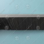 Щётка безопасности, THYSSEN, L - 2000 мм, H-40 мм