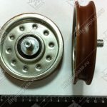 Эксцентриковый ролик каретки дверей, KONE AMD, D - 94 мм