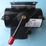 Электромагнитный тормоз, BRA450, AC220V