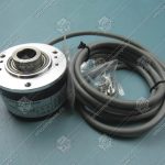 Энкодер, KUBLER, 8.5020.D550.2048.S190 (аналог)