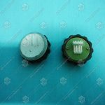 Кнопка вызова/приказа, OTIS, без символов, FAA25090A112