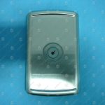 Этажная панель с ключевиной, OTIS